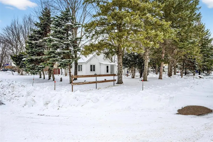 626 Leonard Street, Chetek, WI 54728 - #2