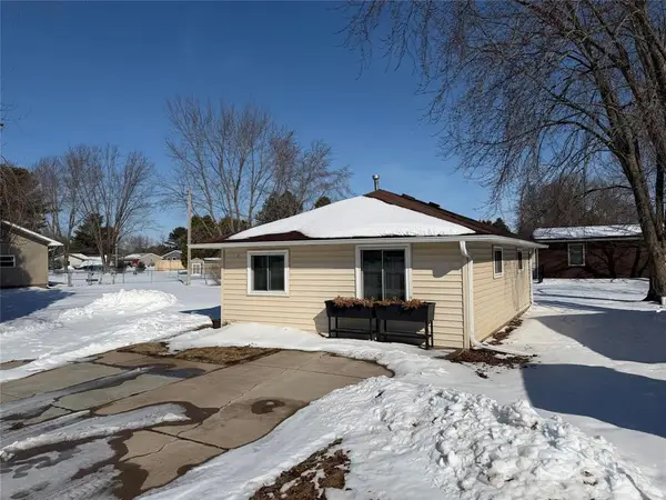 1014 Knapp Street, Chetek, WI 54728