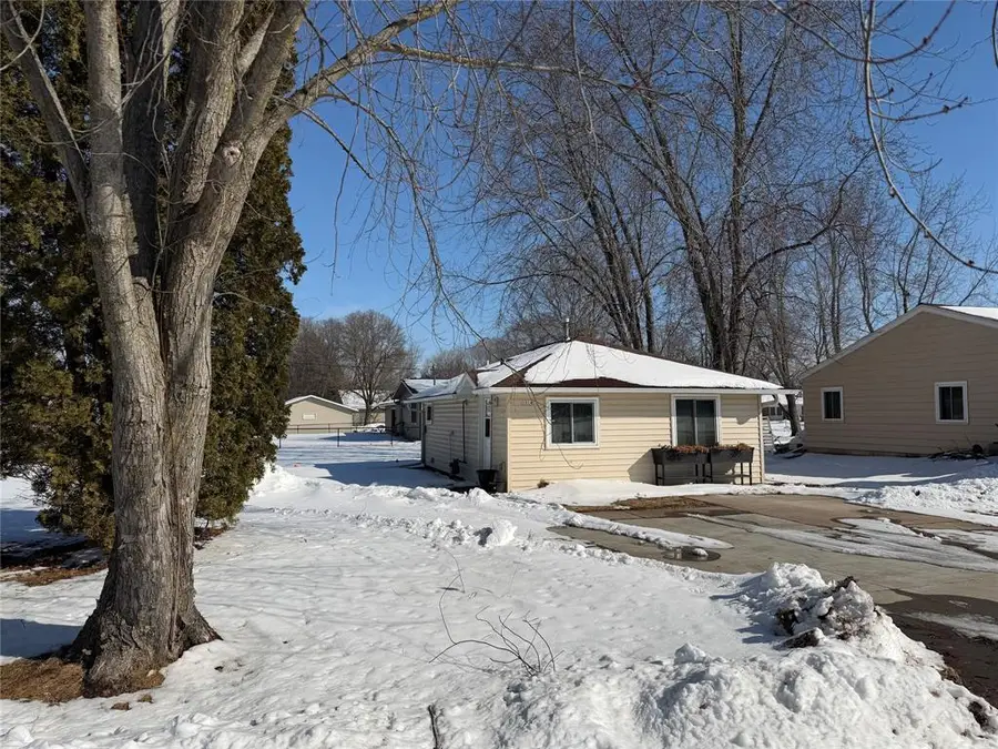 1014 Knapp Street, Chetek, WI 54728 - #2