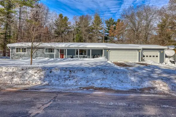 10719 Oak Ridge Drive, Hayward, WI 54843