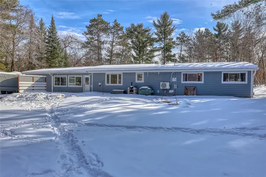 10719 Oak Ridge Drive, Hayward, WI 54843 - #3