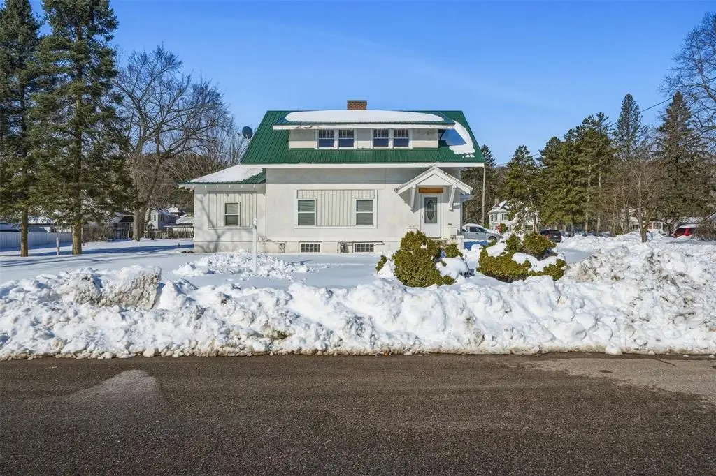 35635 5th Street, Independence, WI 54747 - #1