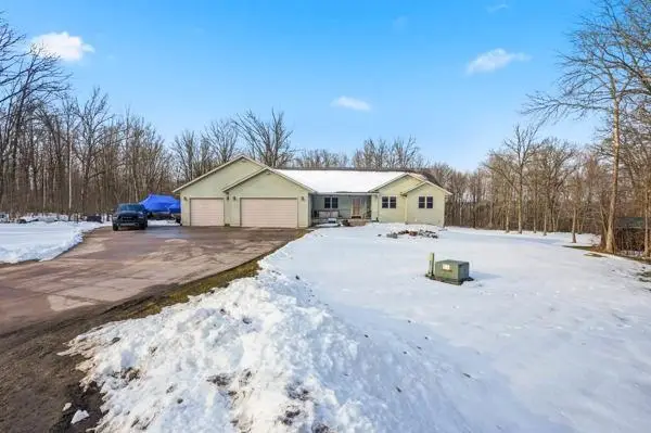 24839 48th Avenue, Cadott, WI 54727 - #2
