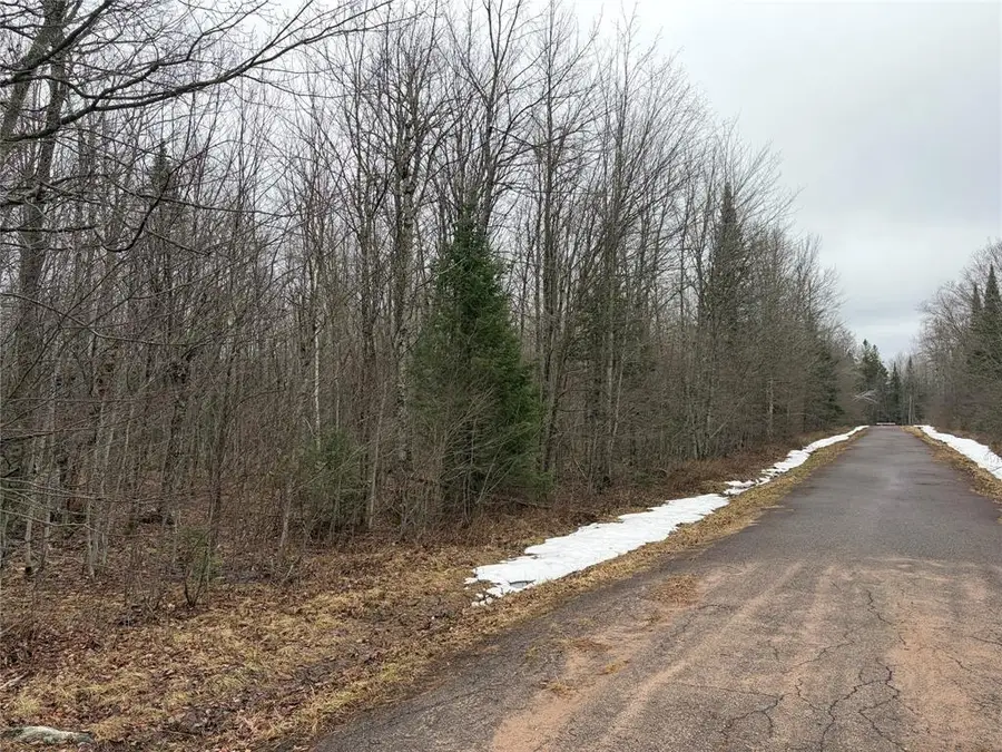 ON Hofer Road, Couderay, WI 54828 - #3