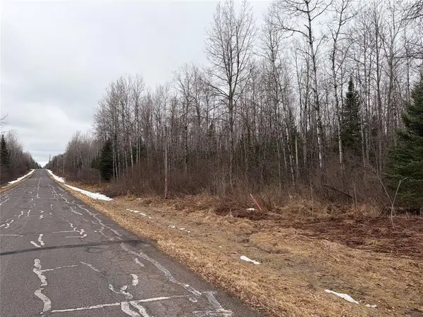 ON Old Couderay Road, Couderay, WI 54828