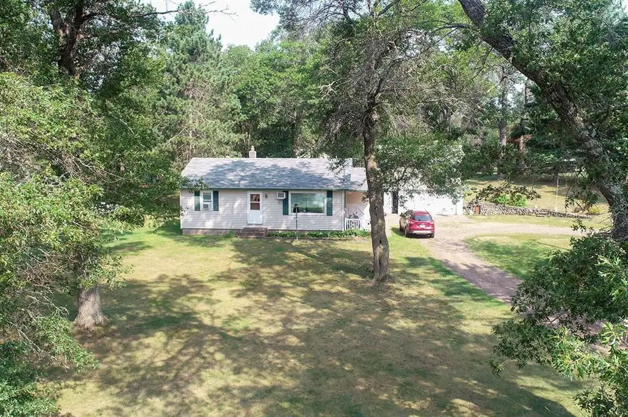 W6524 Nancy Lake Road, Minong, WI 54859 - #2