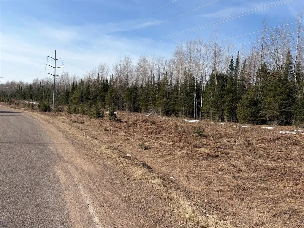 On CTH F, Park Falls, WI 54552 - #1