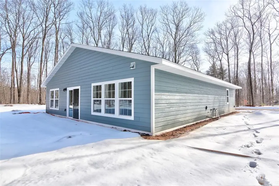 10163N Hardwood Hills Drive, Hayward, WI 54843 - #2