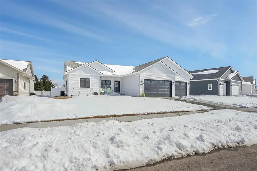 1853 Tucker Trail, Eau Claire, WI 54703 - #3