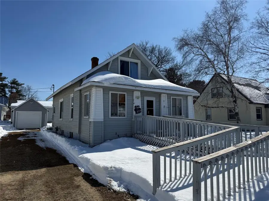 31 Church Street, Taylor, WI 54659 - #3