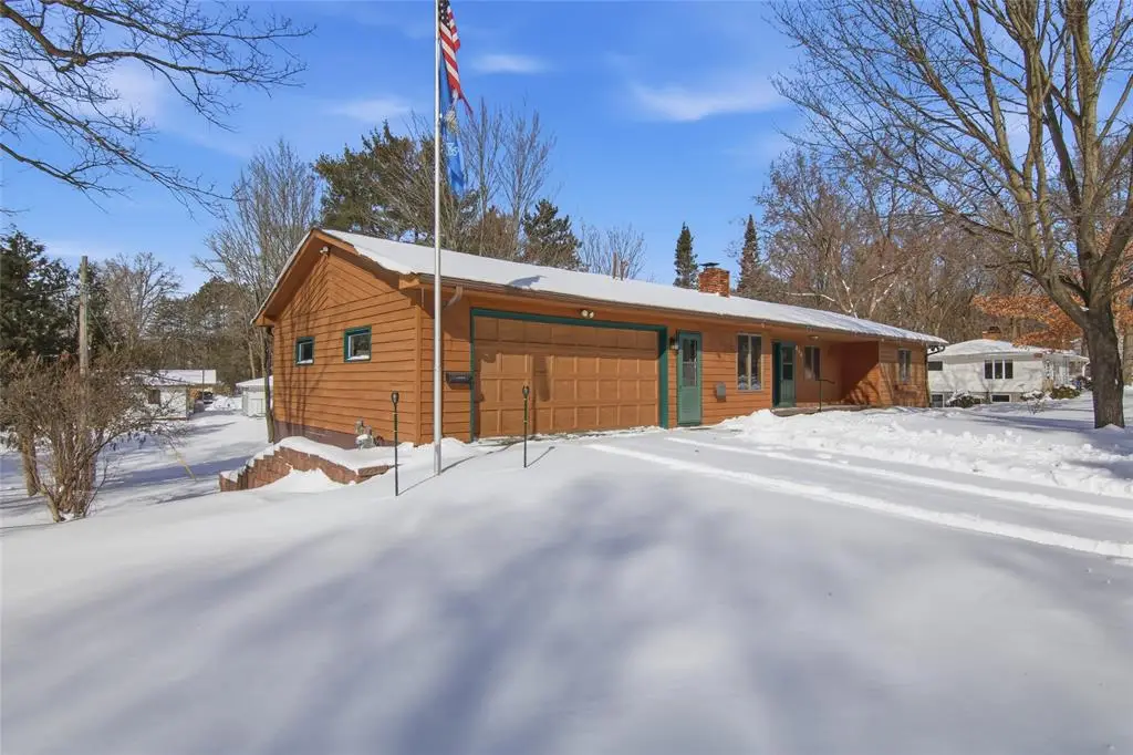 721 Myra Street, Spooner, WI 54801 - #1