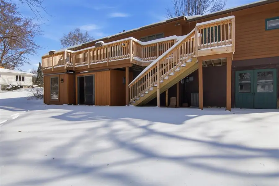 721 Myra Street, Spooner, WI 54801 - #2