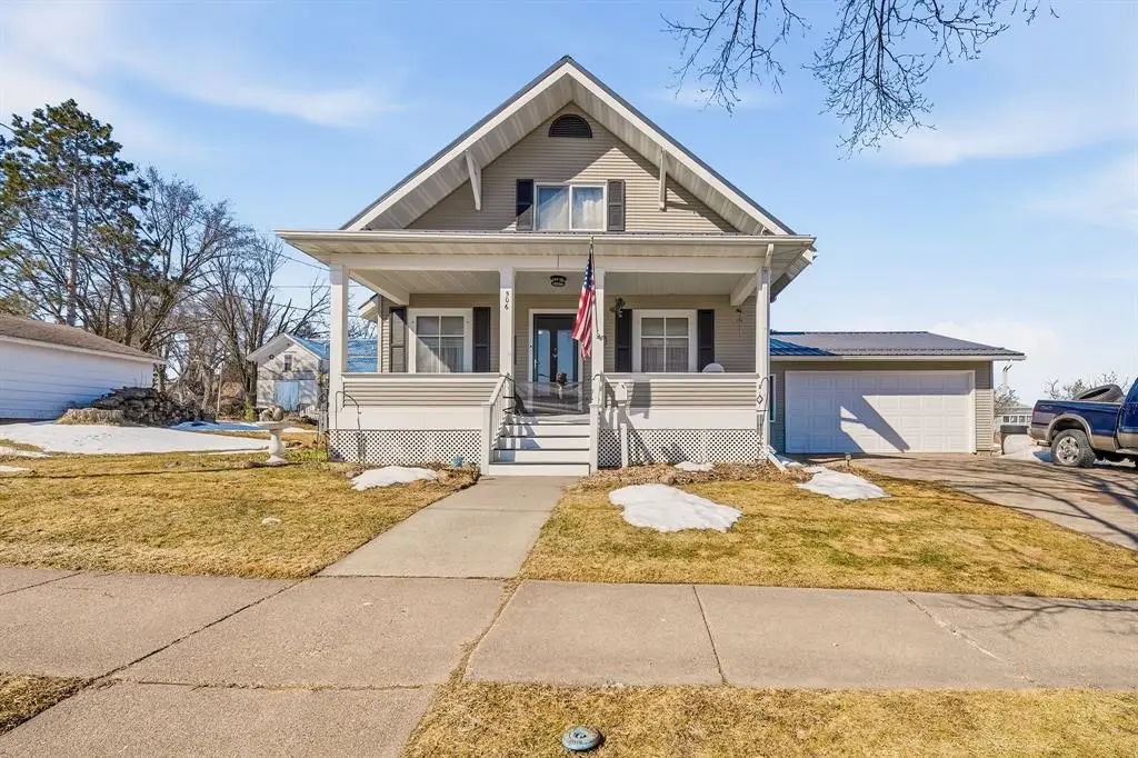 506 Clay Street Street, Neillsville, WI 54456 - #1