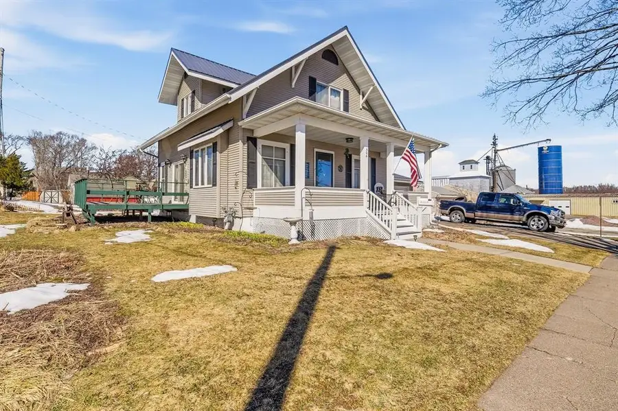 506 Clay Street Street, Neillsville, WI 54456 - #2