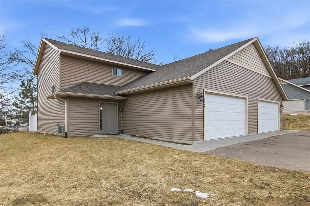 2647 Sessions Street, Eau Claire, WI 54701 - #1