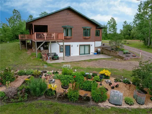 N5020 Red Pine Trail, Spooner, WI 54801