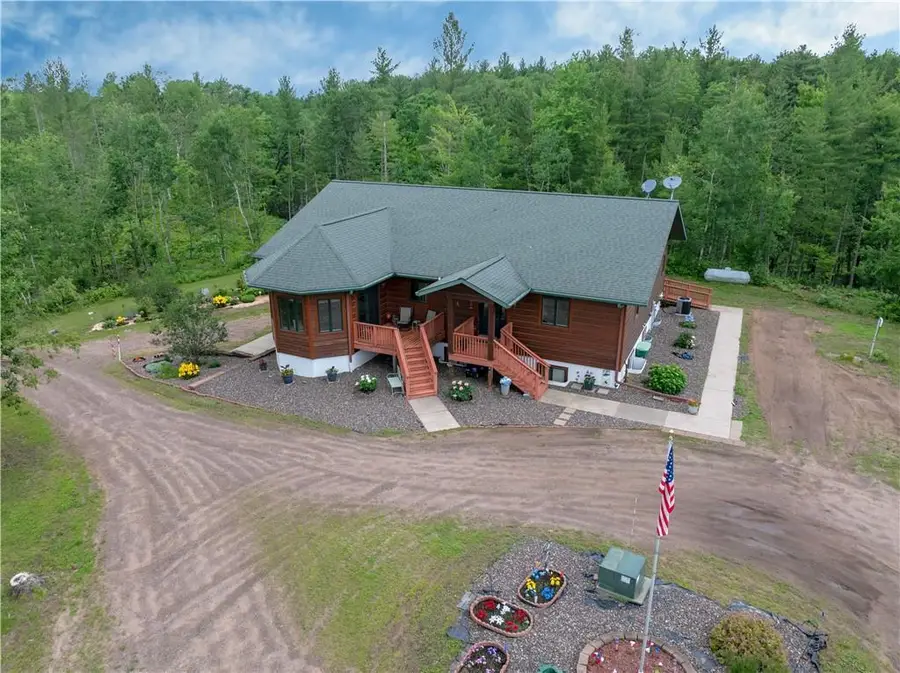N5020 Red Pine Trail, Spooner, WI 54801 - #2
