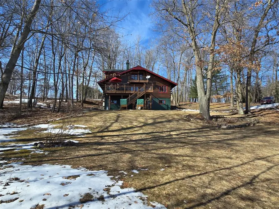 2961 27th Street, Birchwood, WI 54817 - #3