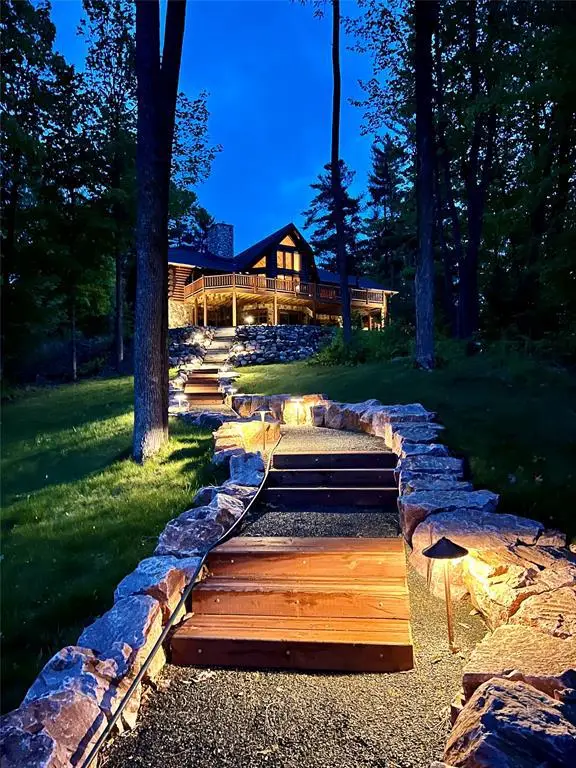 2520 28 1/8 Street Waldman Way, Birchwood, WI 54817 - #2