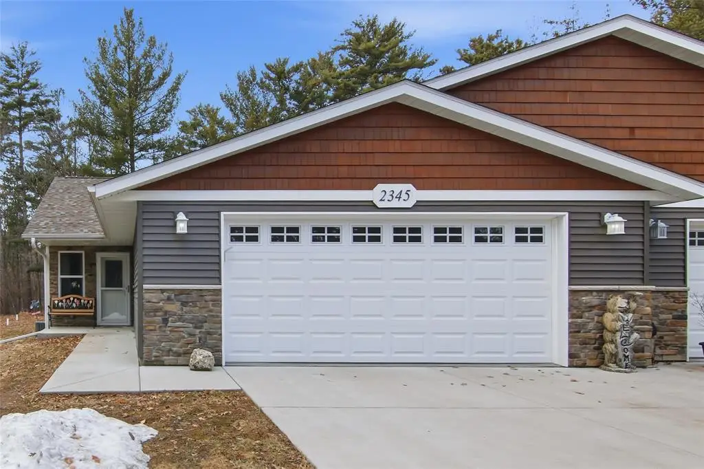 2345 11 1/4 Avenue, Cameron, WI 54822 - #1