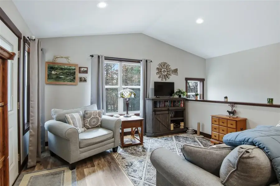 2345 11 1/4 Avenue, Cameron, WI 54822 - #2