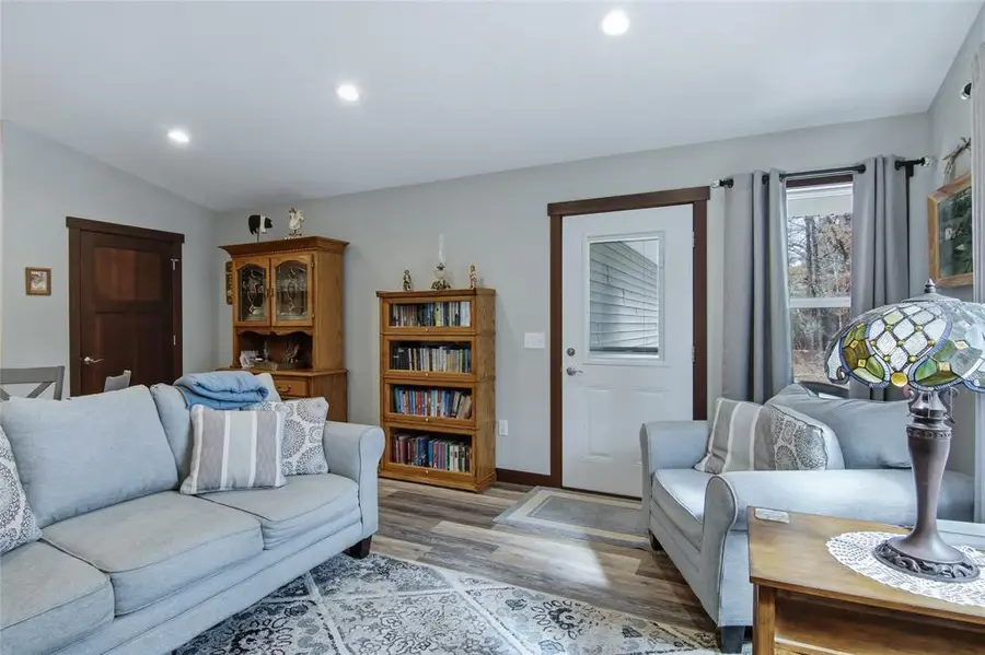 2345 11 1/4 Avenue, Cameron, WI 54822 - #3