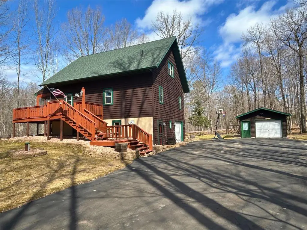 2697 28th Street, Birchwood, WI 54817 - #1