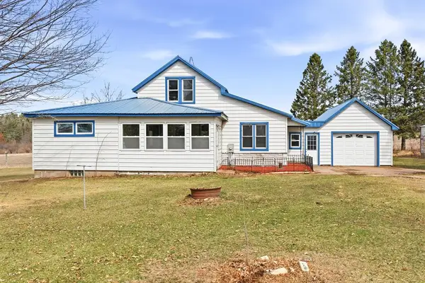 N1884 Hwy Z, Eau Galle, WI 54751