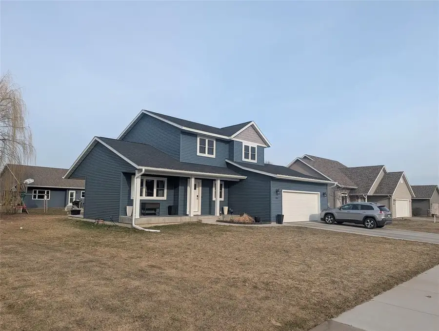 1812 Sloan Street, Eau Claire, WI 54703 - #2