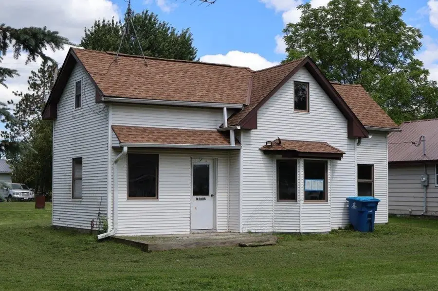 N3806 6th Street, Weyerhaeuser, WI 54895 - #3