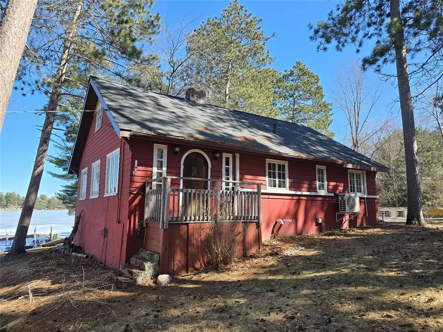 2626 7 1/4 Avenue #1, Chetek, WI 54728 - #2