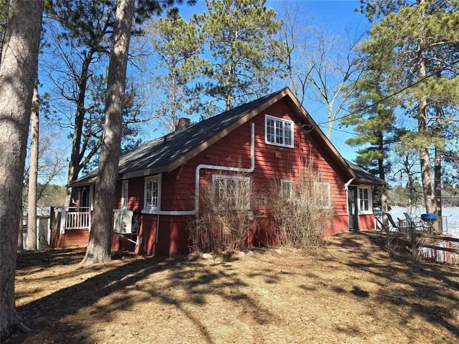 2626 7 1/4 Avenue #1, Chetek, WI 54728 - #3