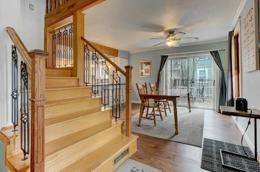 1332 Knapp Street, Menomonie, WI 54751 - #2