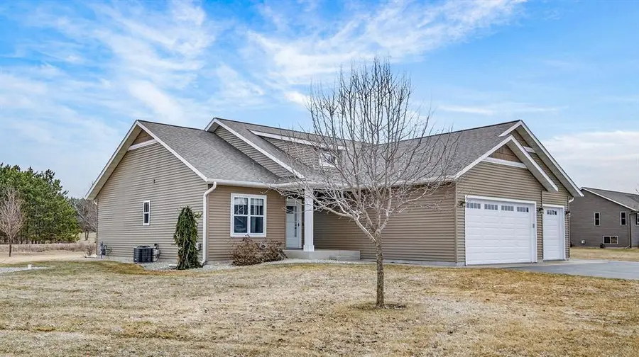 17244 109th Avenue, Chippewa Falls, WI 54729 - #2