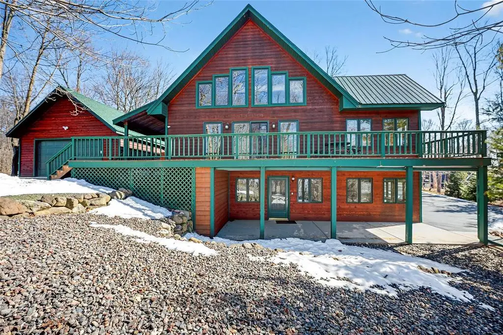 2775 29 1/2 Avenue, Birchwood, WI 54817 - #1