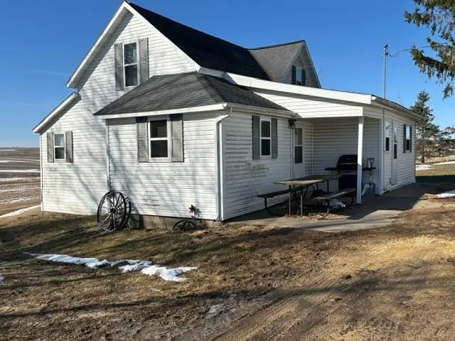 N41286 Halama Road, Independence, WI 54747 - #1