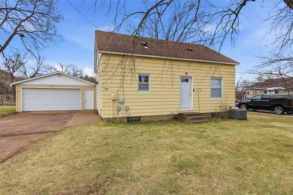 726 Herbert Street, Chippewa Falls, WI 54729