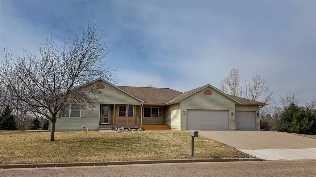 442 Birch Street, Cadott, WI 54727 - #1