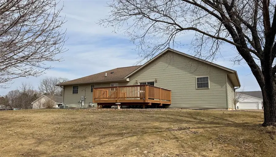 442 Birch Street, Cadott, WI 54727 - #3