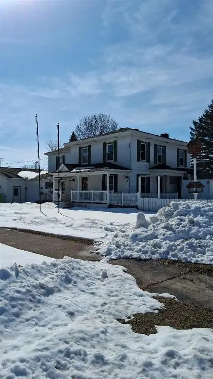 307 S Spring, Augusta, WI 54722 - #1