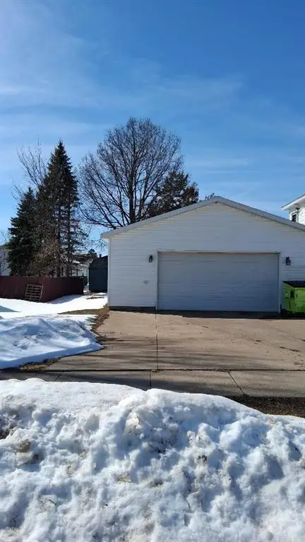 307 S Spring, Augusta, WI 54722 - #2