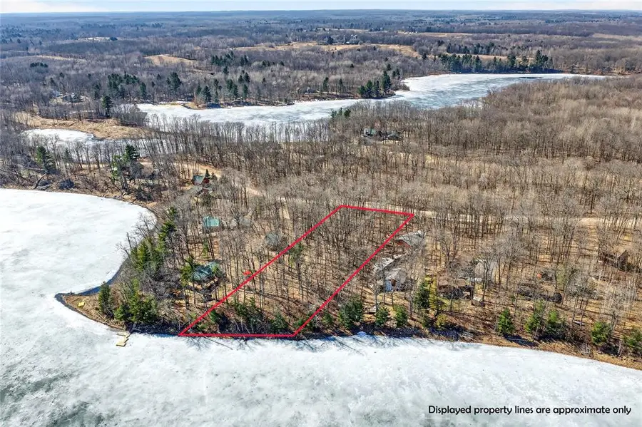 XXX Ripley Spur Road, Sarona, WI 54870 - #3