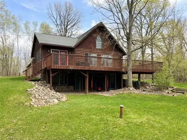 2867 28 1/8 Avenue, Birchwood, WI 54817