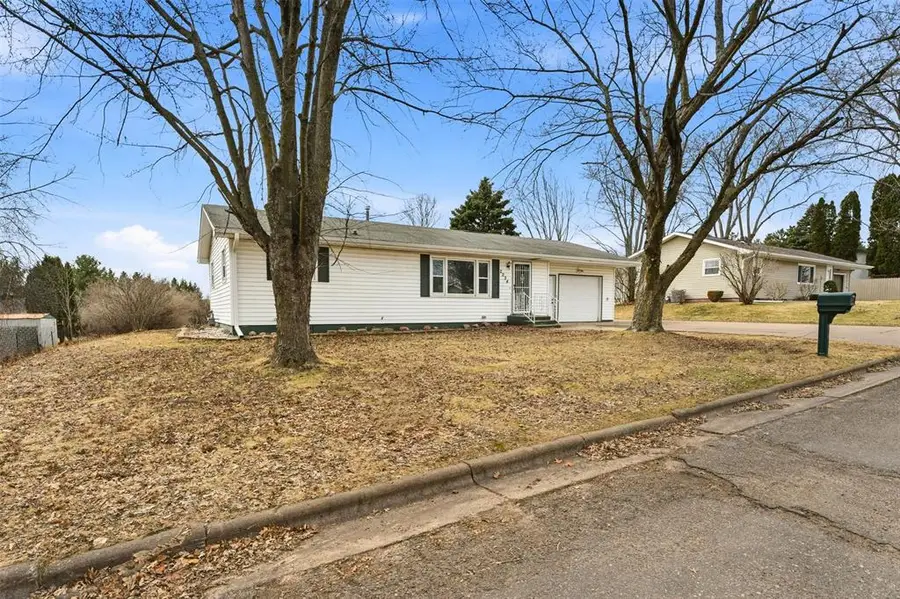 2234 Freeway Drive, Bloomer, WI 54724 - #2