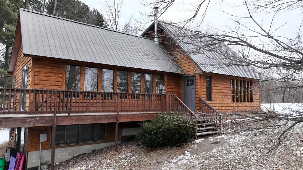 E3495 1210th Avenue, Boyceville, WI 54725 - #1