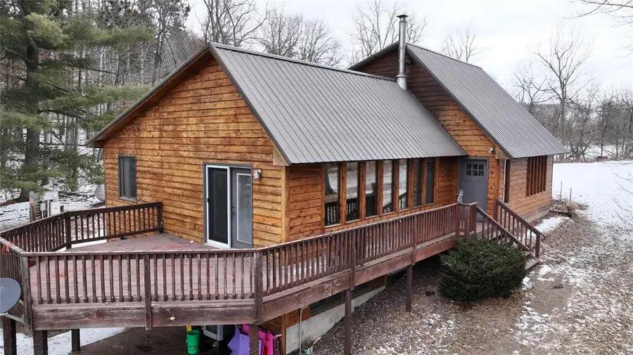 E3495 1210th Avenue, Boyceville, WI 54725 - #2