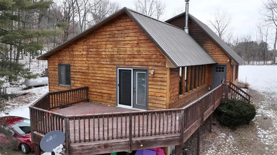 E3495 1210th Avenue, Boyceville, WI 54725 - #3