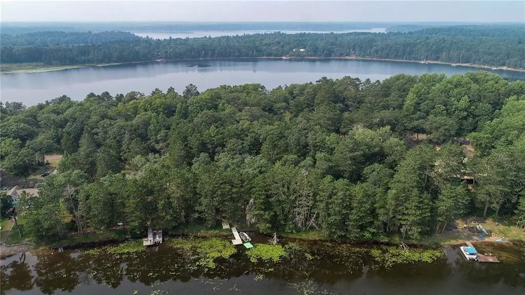 0 Bond Leader Lake Rd, Gordon, WI 54838 - #1