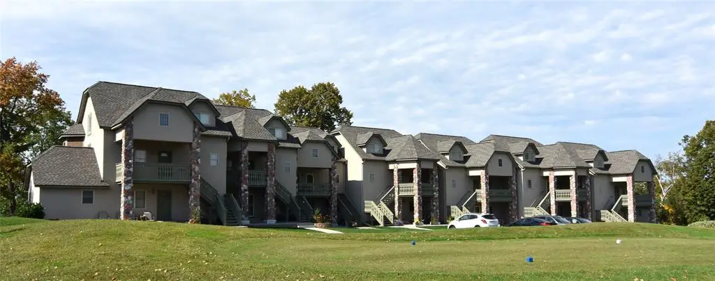 2856 29th Avenue #110, Birchwood, WI 54817 - #1