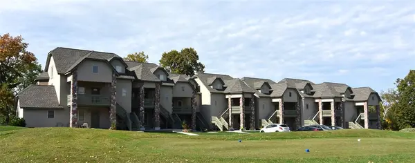 2856 29th Avenue #110, Birchwood, WI 54817